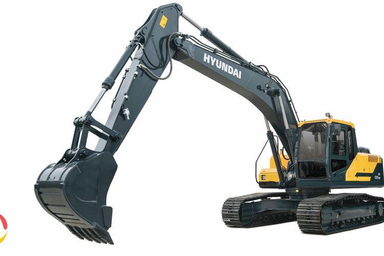 HD Hyundai Wins Major Excavator Contract in the Philippines
