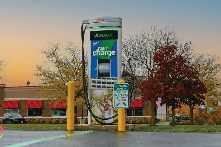 ChargePoint Partners with AAA to Expand EV Charging