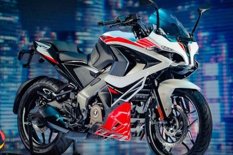 Bajaj Launches New Pulsar RS200 Model