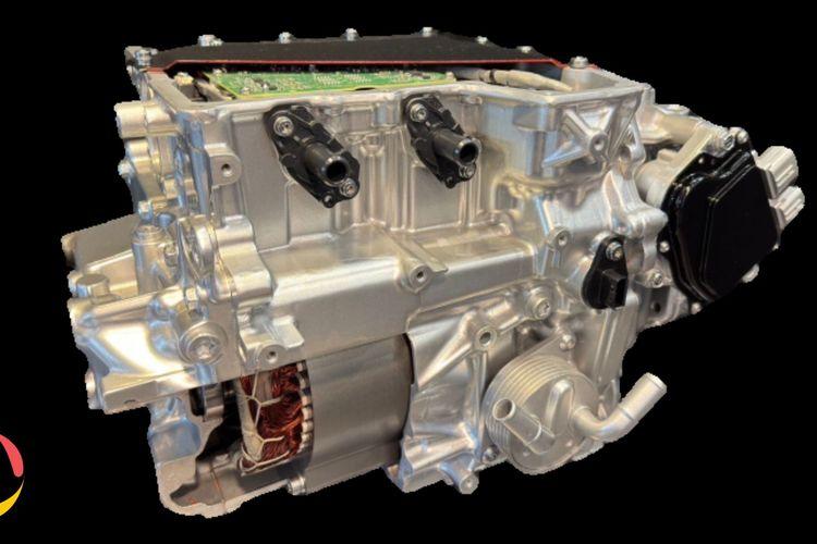 Denso, Aisin, BluE Nexus to Supply eAxle for Suzuki e-VITARA