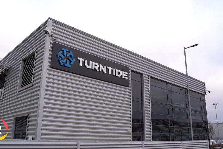 Turntide Unveils New Power Electronics and Motors for India's EV Market