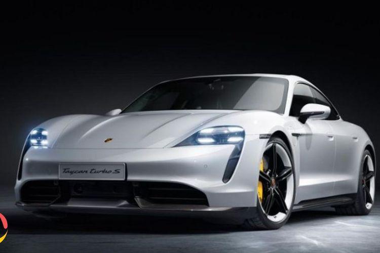 Porsche to Showcase New Launches at Bharat Mobility Global Expo 2025