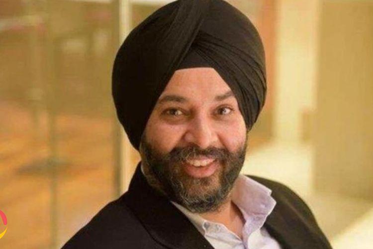 Swaraj Tractors Names Gaganjot Singh as CEO