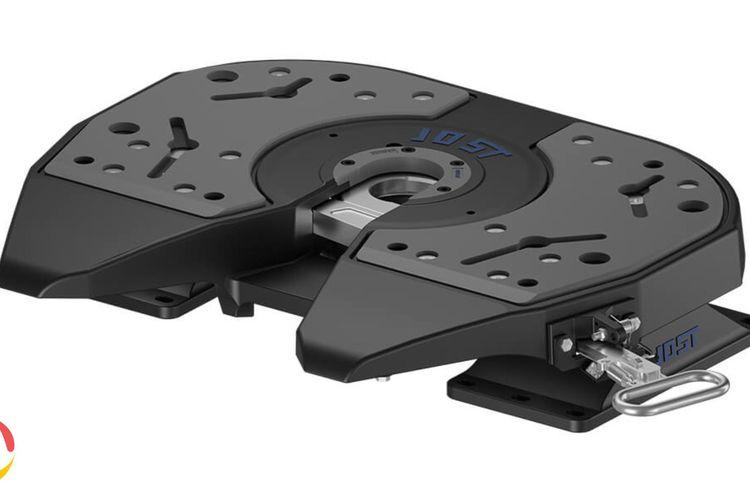 JOST Australia Launches New JSK38CX Fifth Wheel