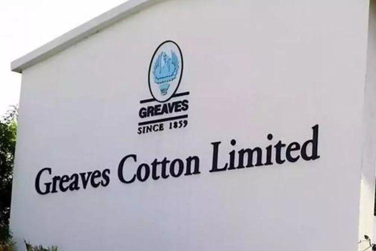 Greaves Cotton appoints a new MD & CEO