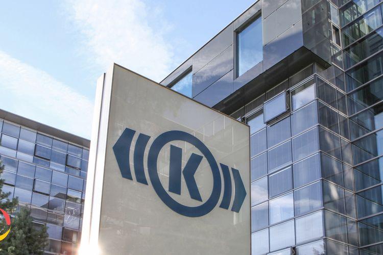 Knorr-Bremse Finalizes Sale of GT Emissions Systems