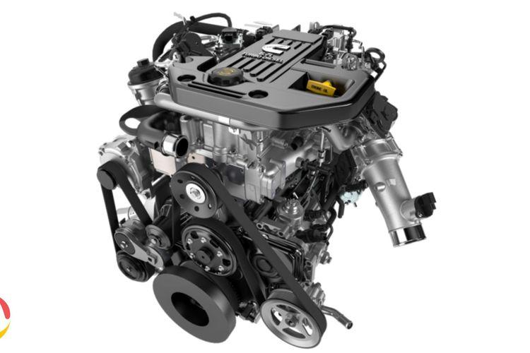 Cummins Launches 6.7L Turbo Diesel Engine