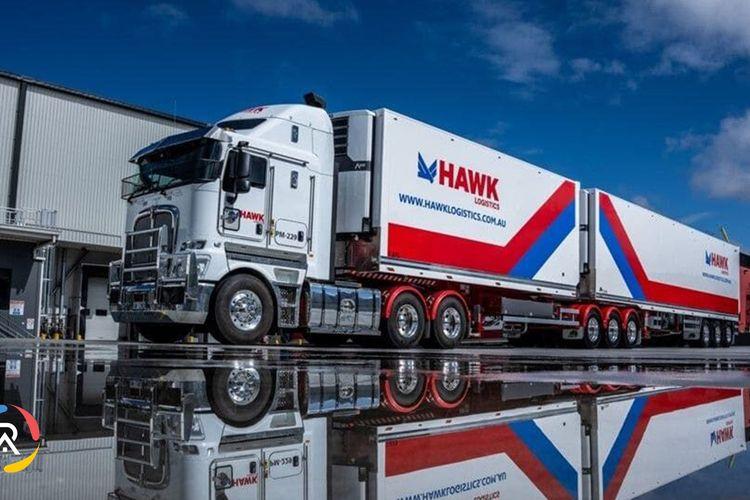 Hawk Logistics acquires Farragher Logistics