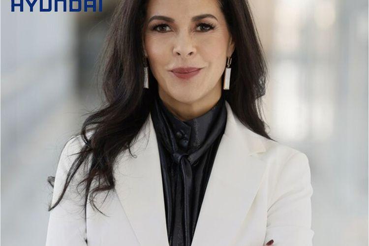 Hyundai Motor America appoints a Chief Operating Officer