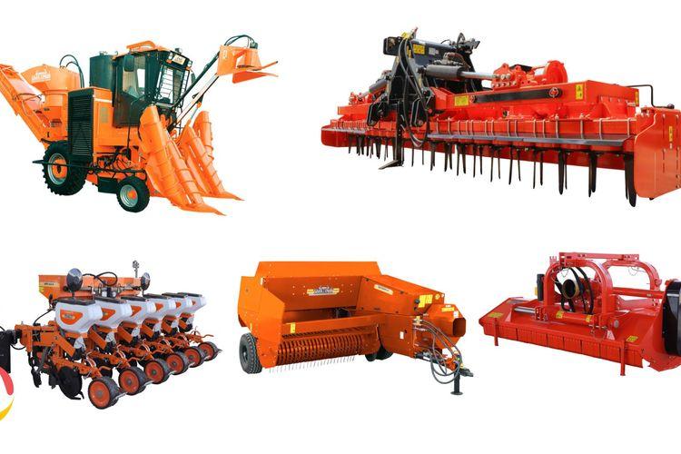 Shaktiman Unveils New Agri-Machines at EIMA