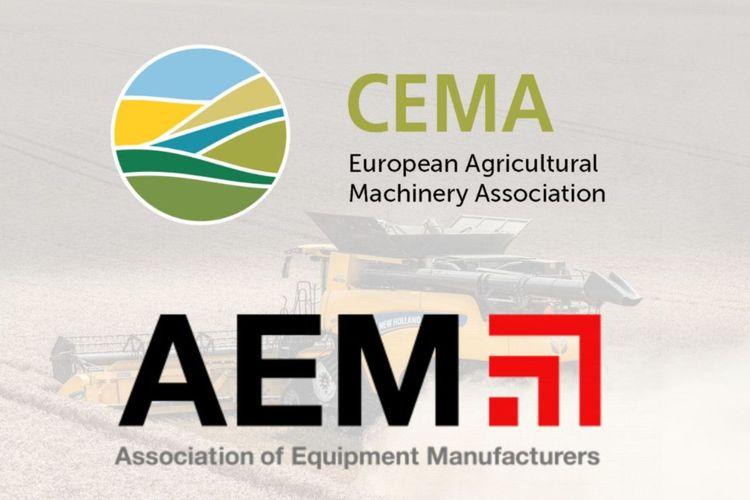 CEMA and AEM Announce MOU Partnership