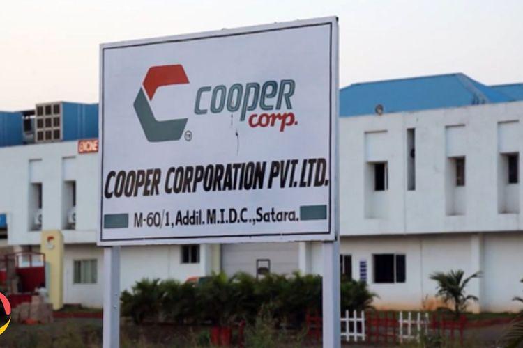 Cooper Corp Opens New Plant in Maharashtra