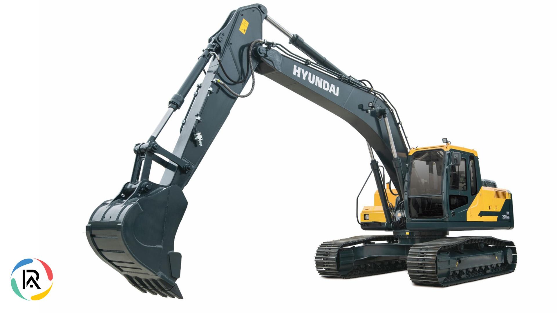 HD Hyundai Wins Major Excavator Contract in the Philippines