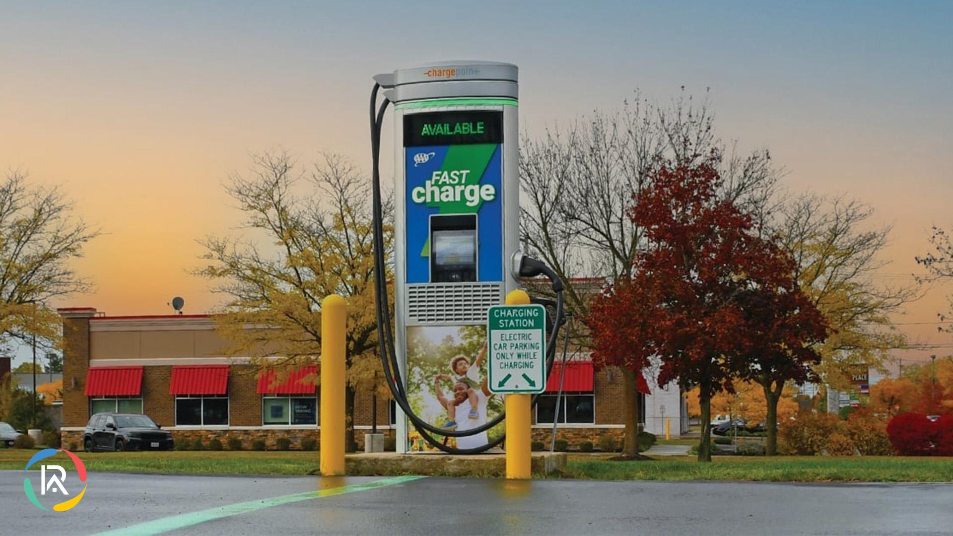 ChargePoint Partners with AAA to Expand EV Charging