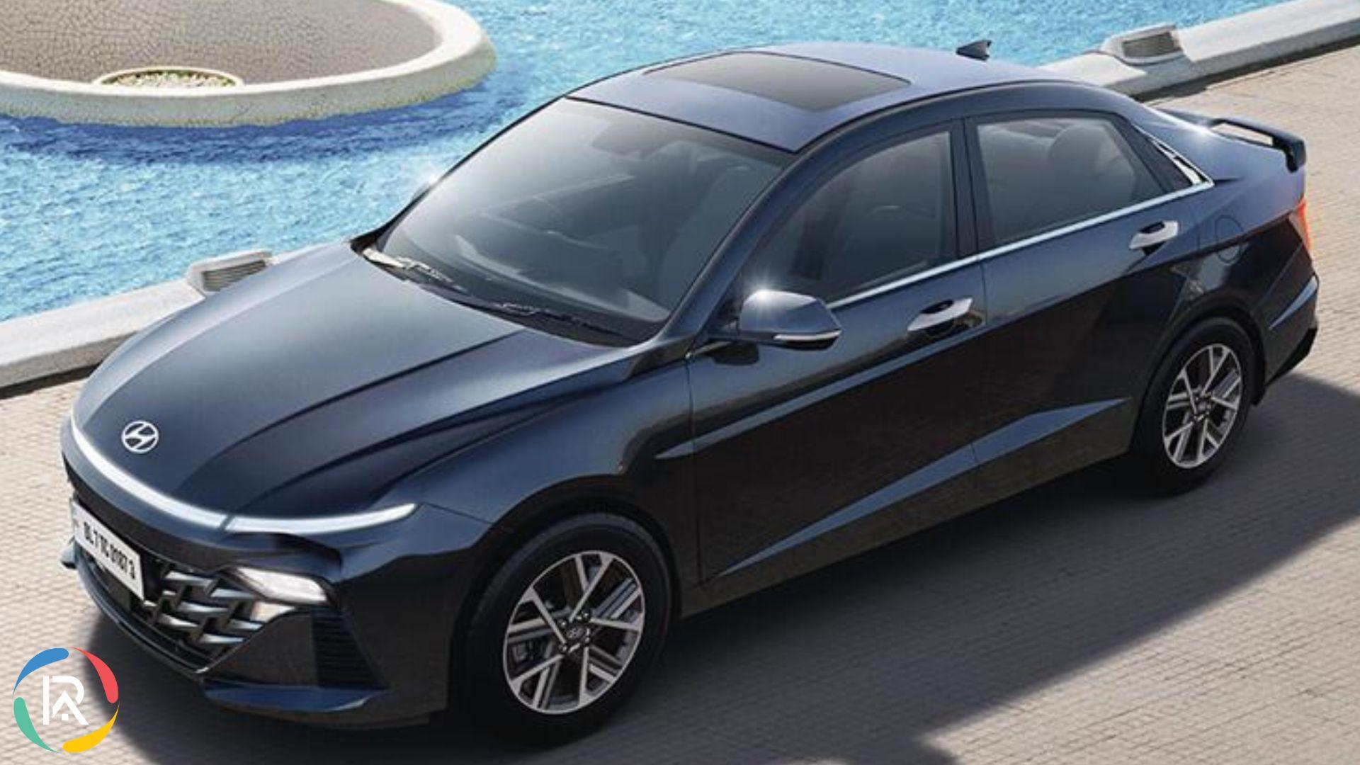 Hyundai Launches New Venue, Verna Variants