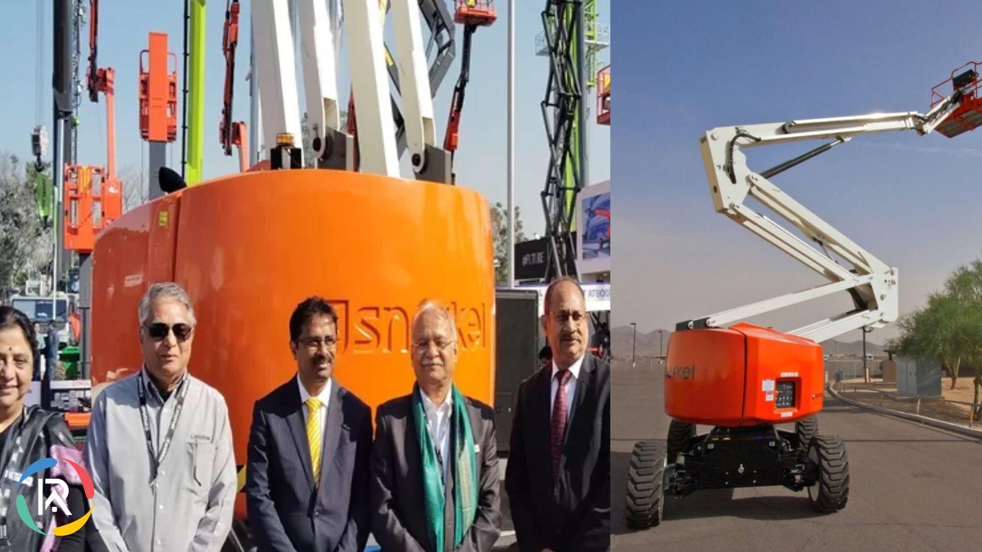 Bauma CONEXPO INDIA 2024 - An Overview