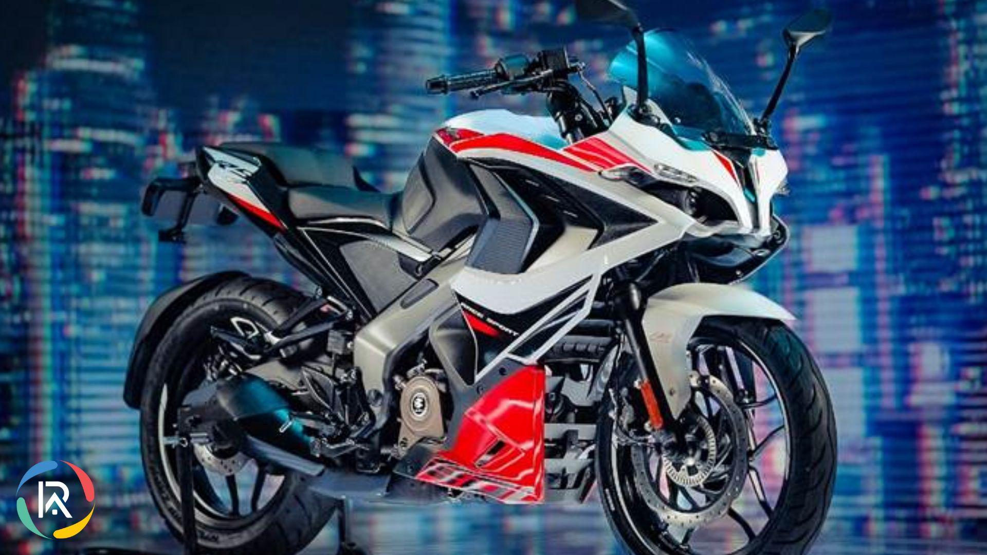 Bajaj Launches New Pulsar RS200 Model