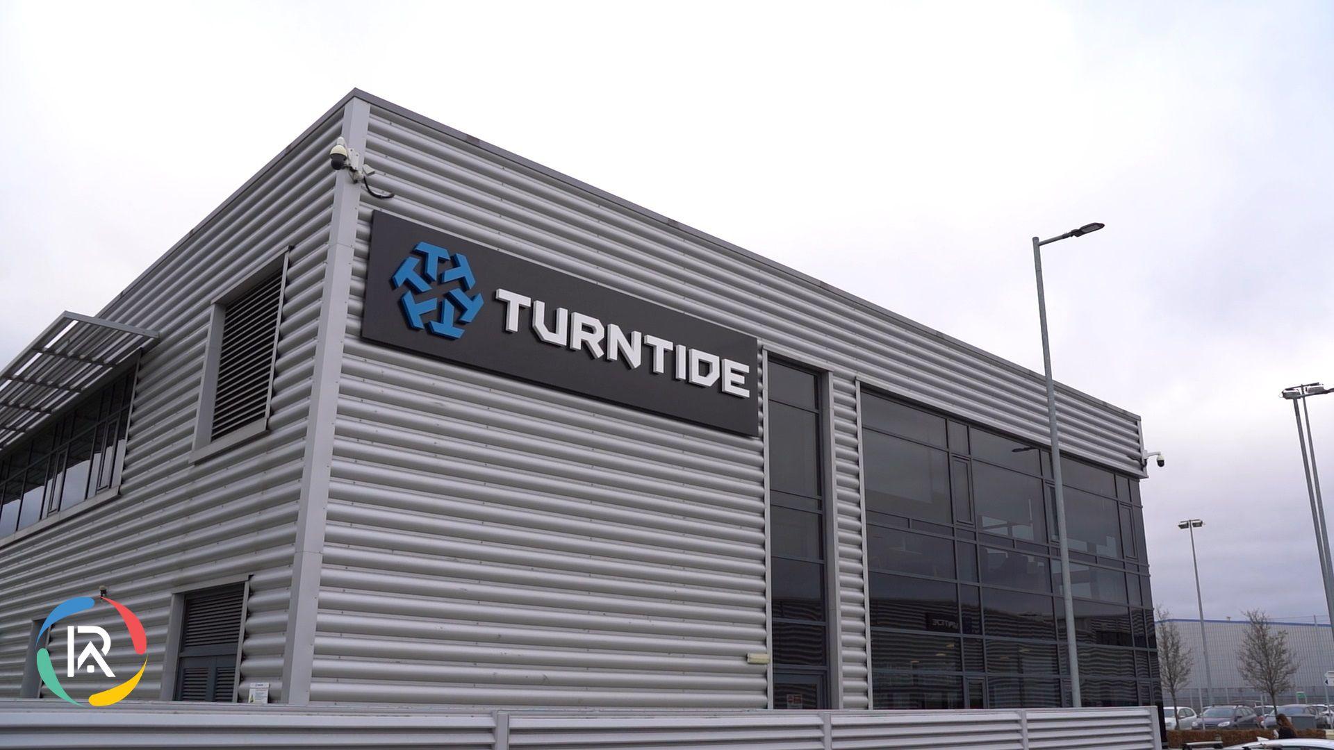 Turntide Unveils New Power Electronics and Motors for India's EV Market