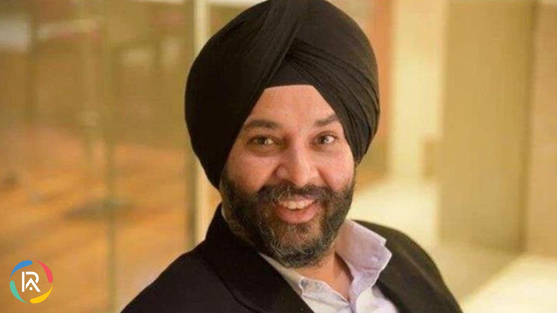 Swaraj Tractors Names Gaganjot Singh as CEO