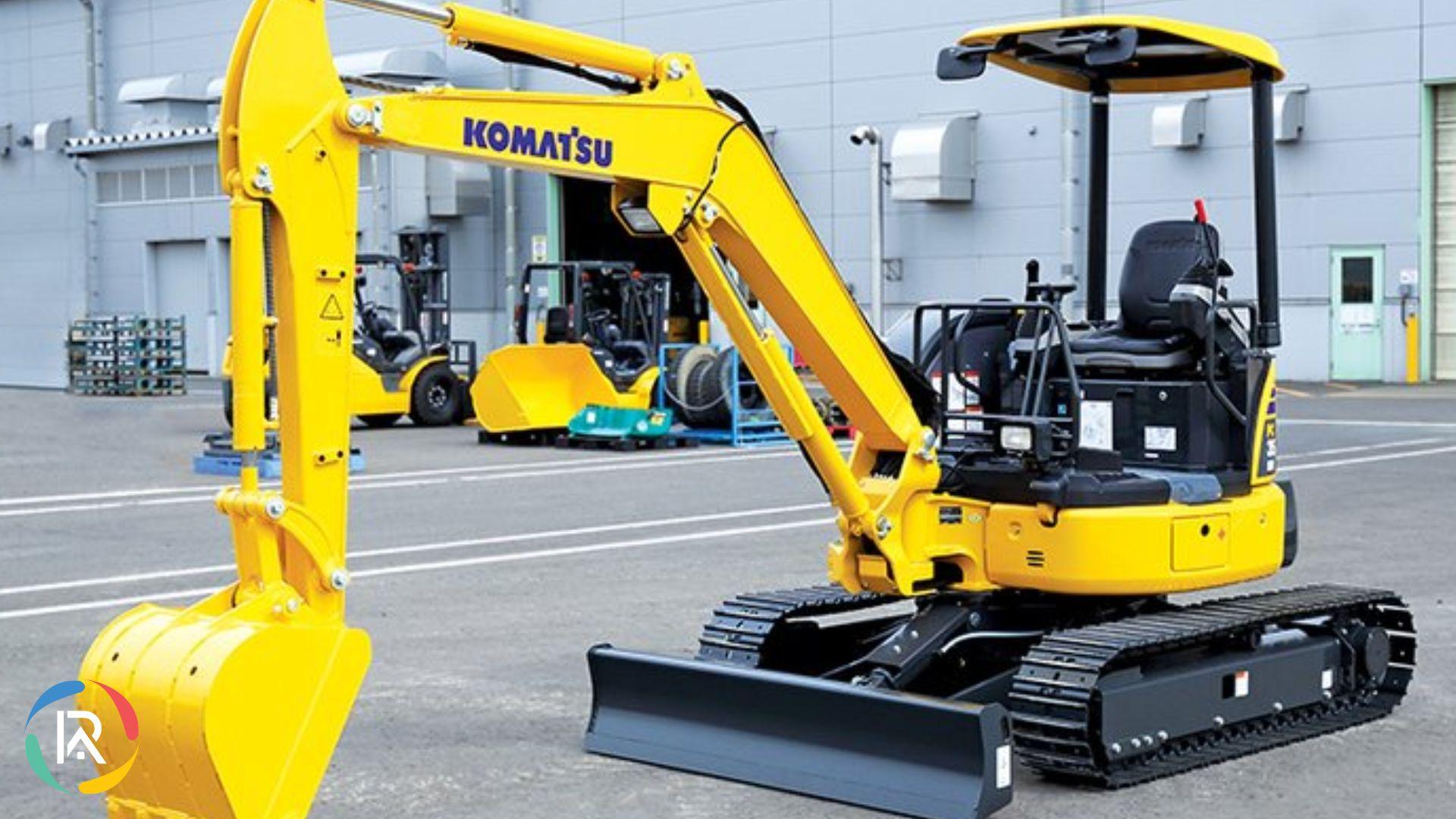 Bauma CONEXPO INDIA 2024 - An Overview