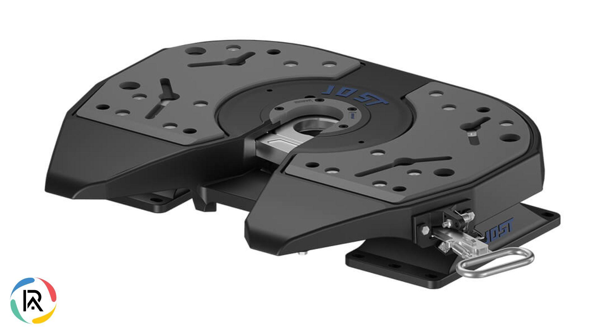 JOST Australia Launches New JSK38CX Fifth Wheel