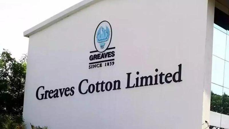 Greaves Cotton appoints a new MD & CEO