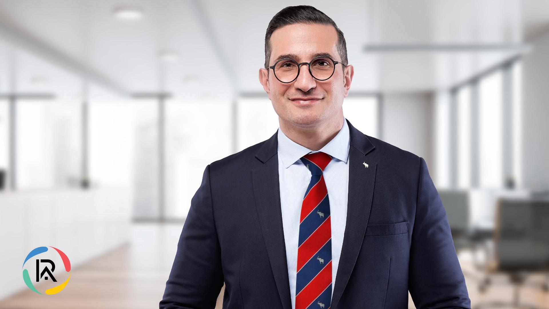 Schmitz Cargobull appoints a new Head of Product Line Digital Services