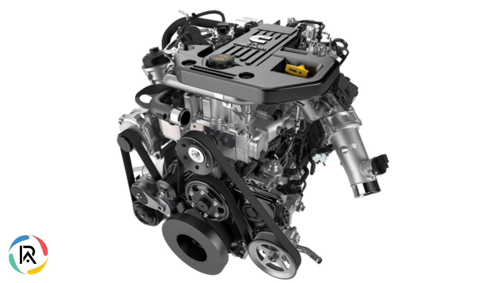 Cummins Launches 6.7L Turbo Diesel Engine