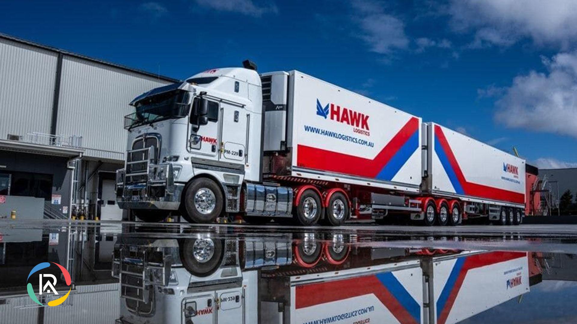 Hawk Logistics acquires Farragher Logistics