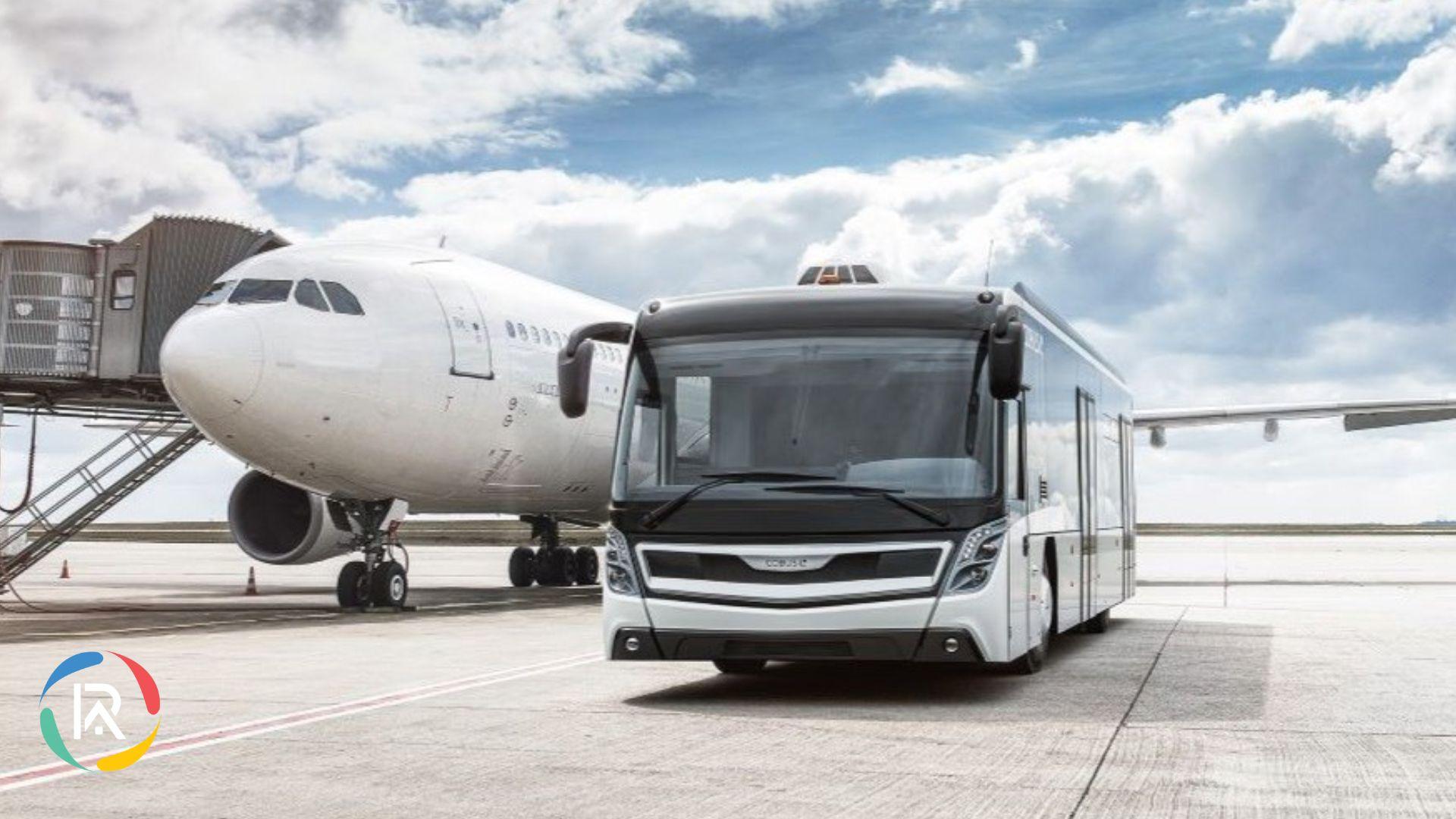 Hitachi ZeroCarbon Powers COBUS Electric Fleet with Battery Tech