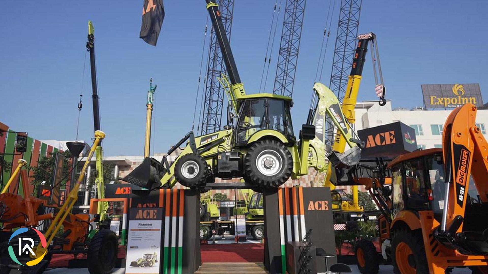 Bauma CONEXPO INDIA 2024 - An Overview