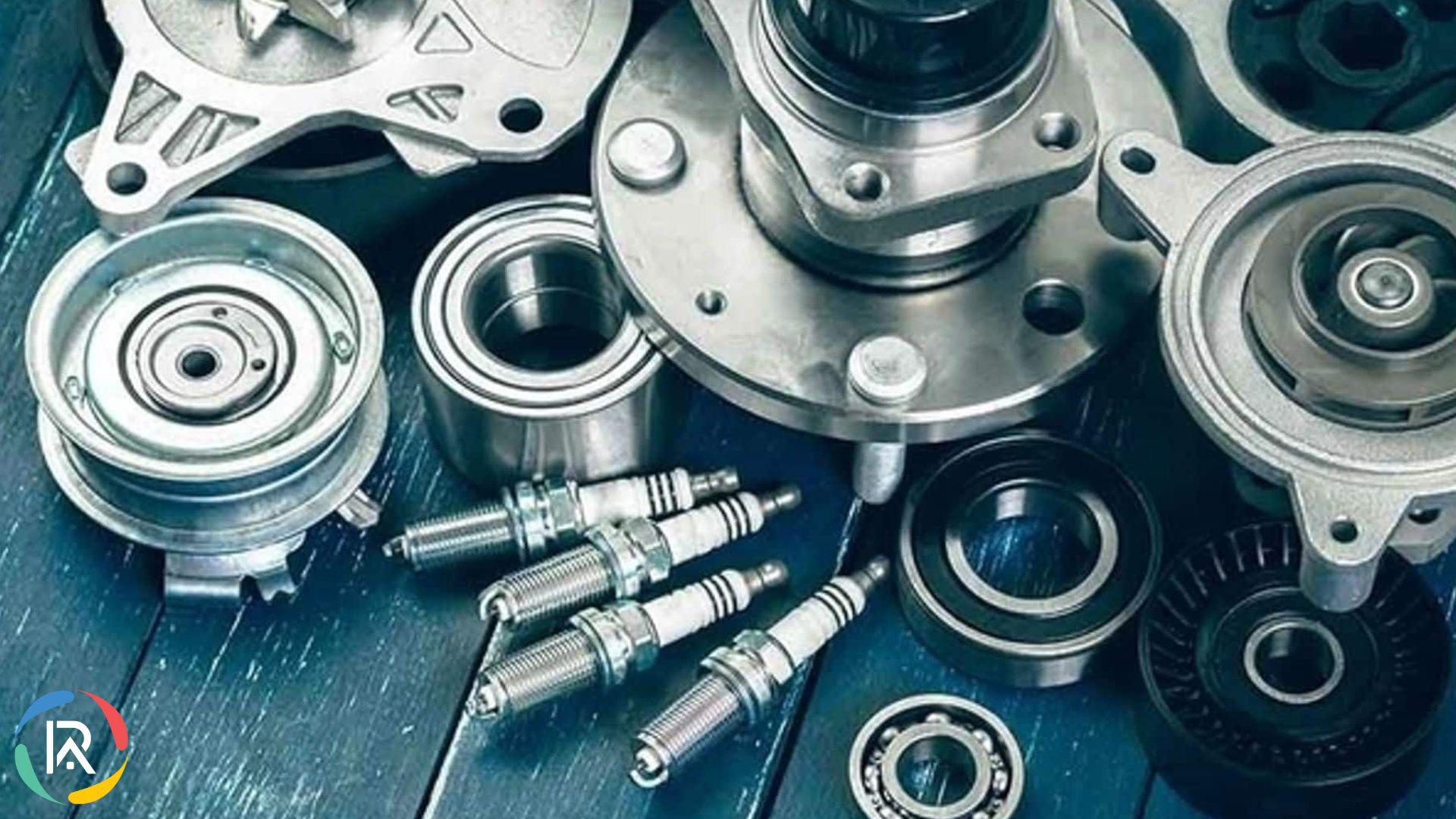 ZF Rane to Launch Rack Drive EPS tech