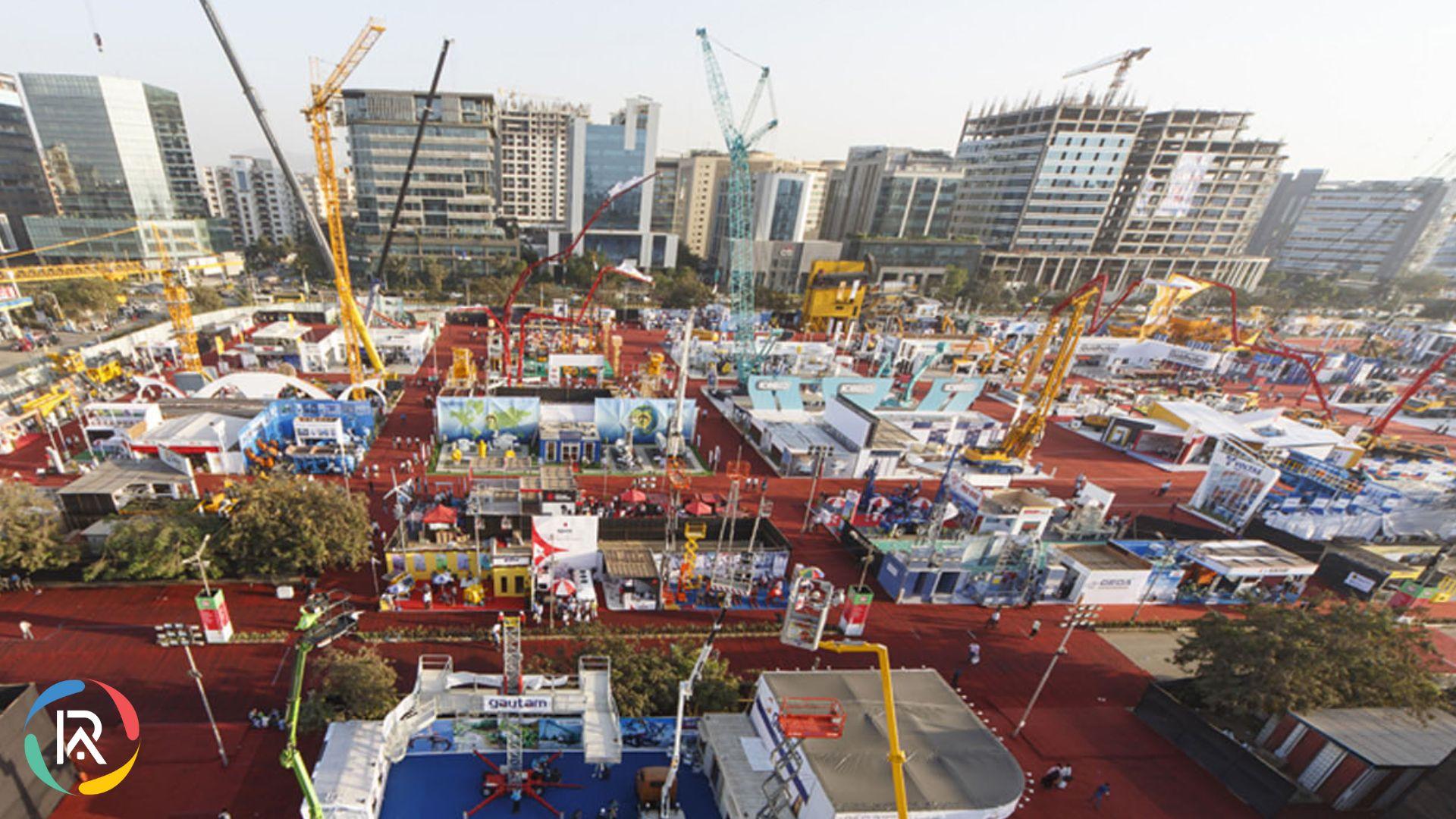 Bauma CONEXPO INDIA 2024 - An Overview