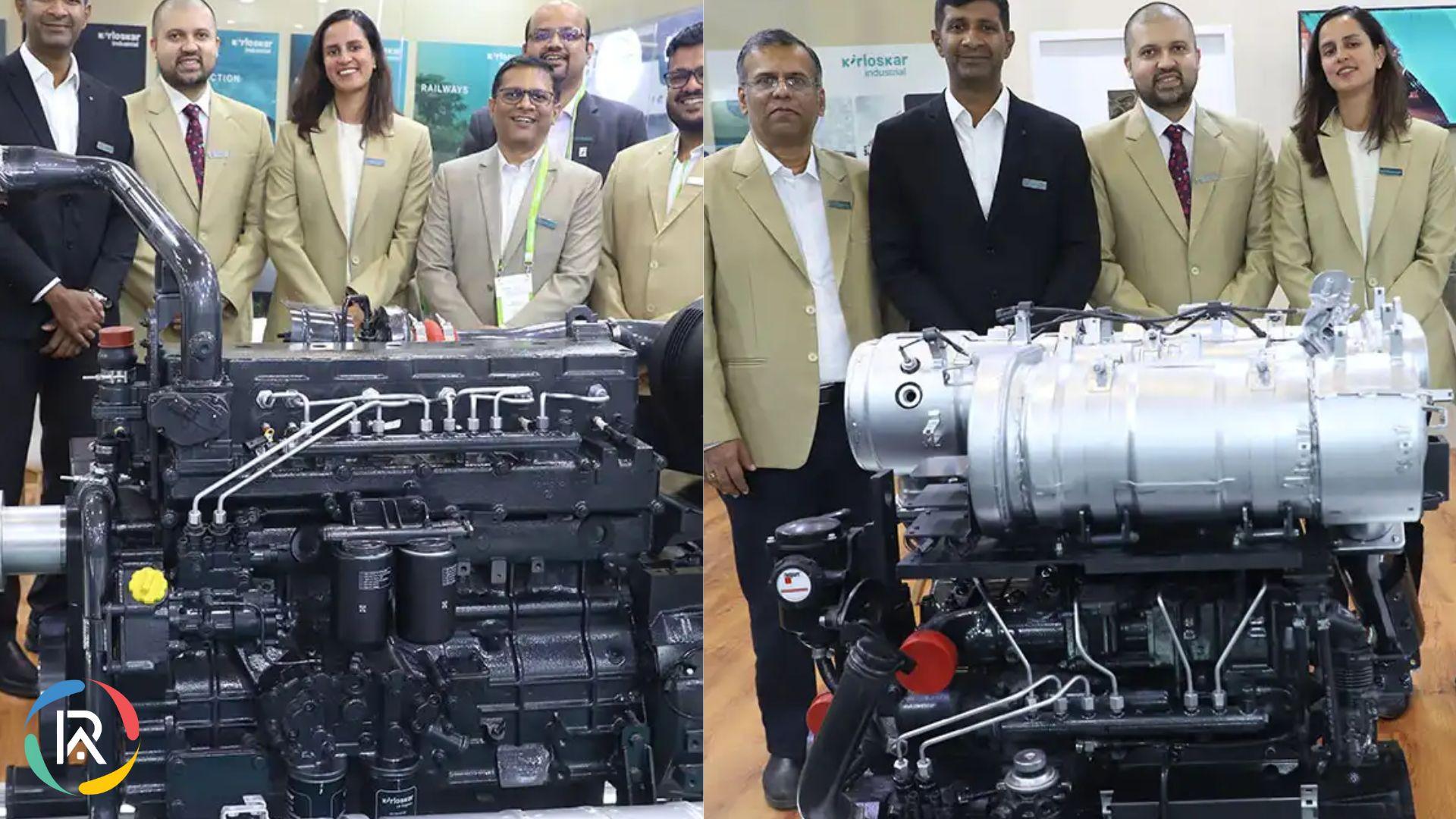 Bauma CONEXPO INDIA 2024 - An Overview