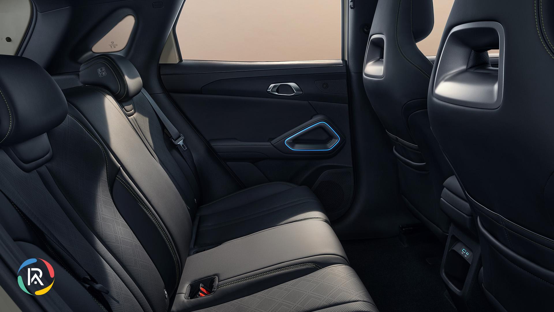 BYD Introduces Compact ATTO 2 SUV In Europe