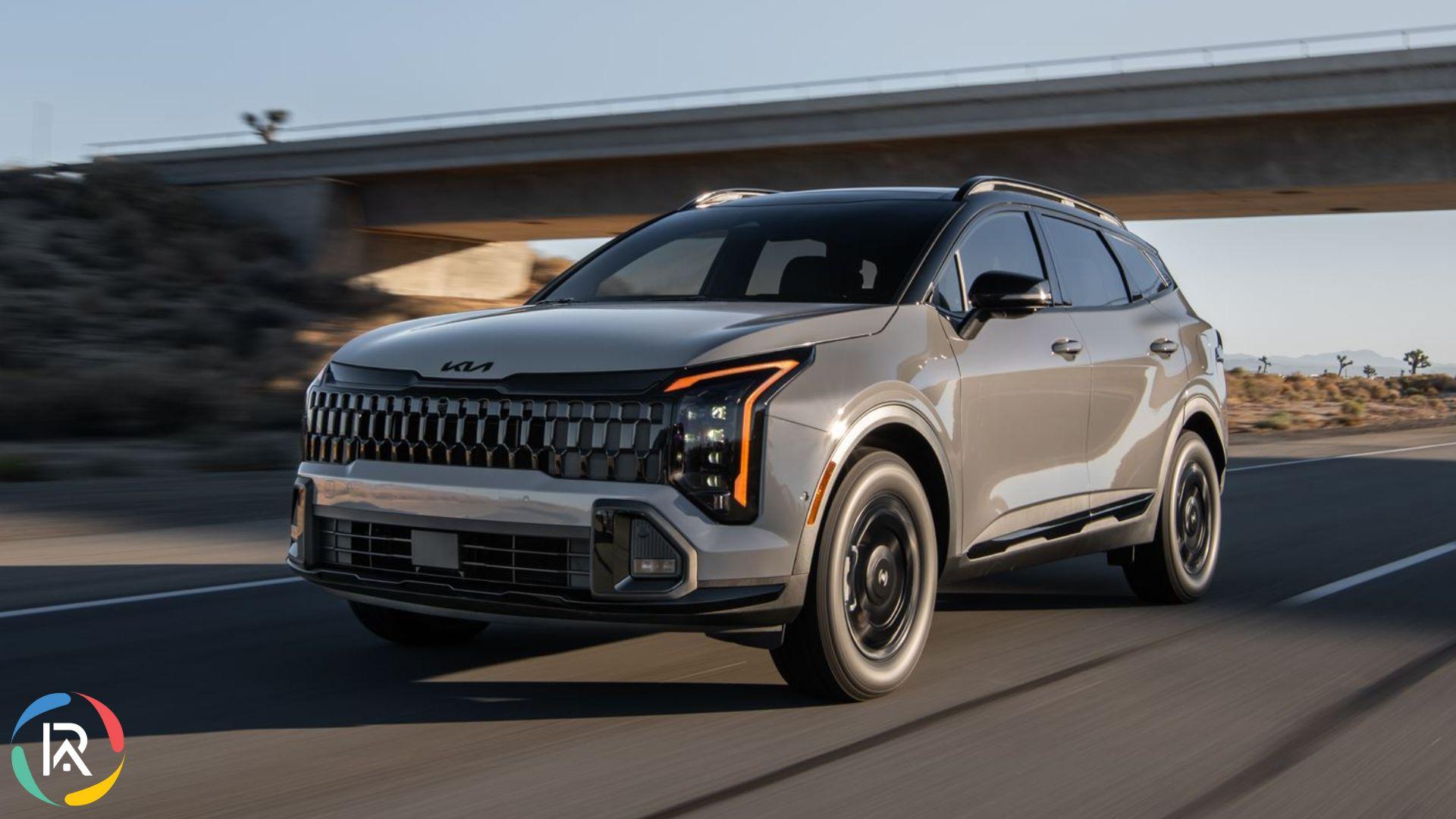 Kia Sales Report Update December 2024