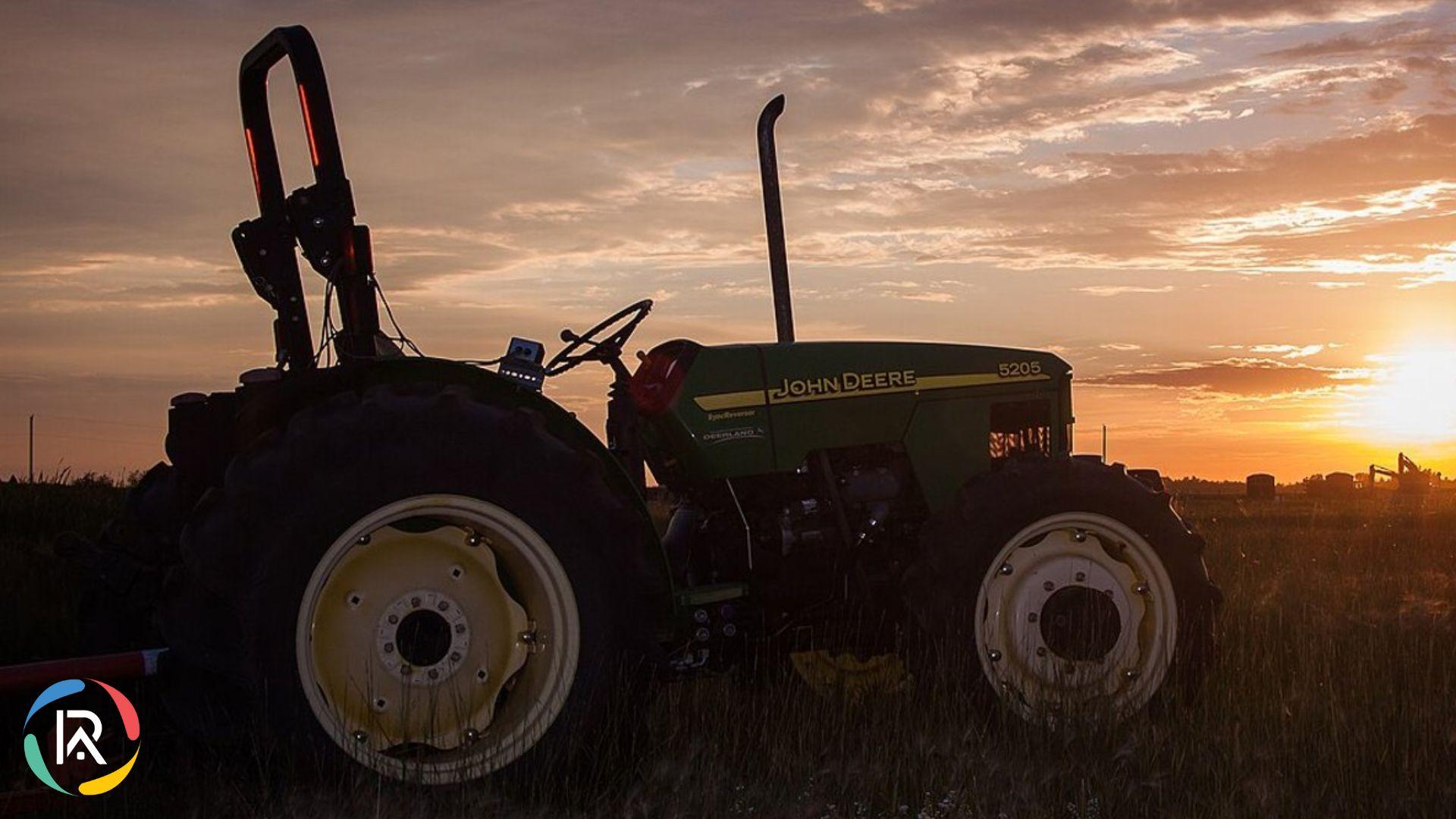 John Deere Expands Self-Repair Solutions