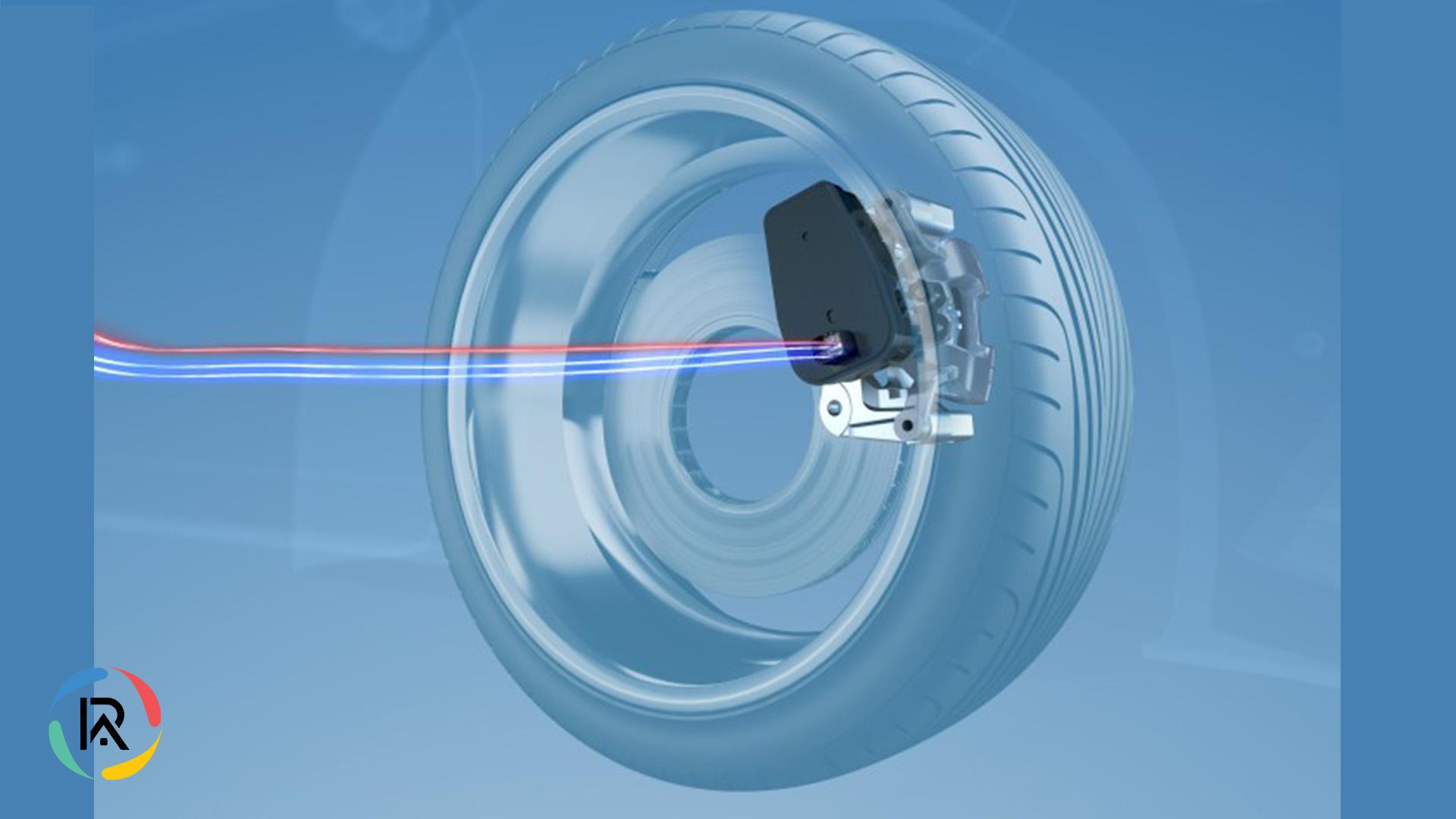 ZF secures substantial brake-by-wire business for light vehicles