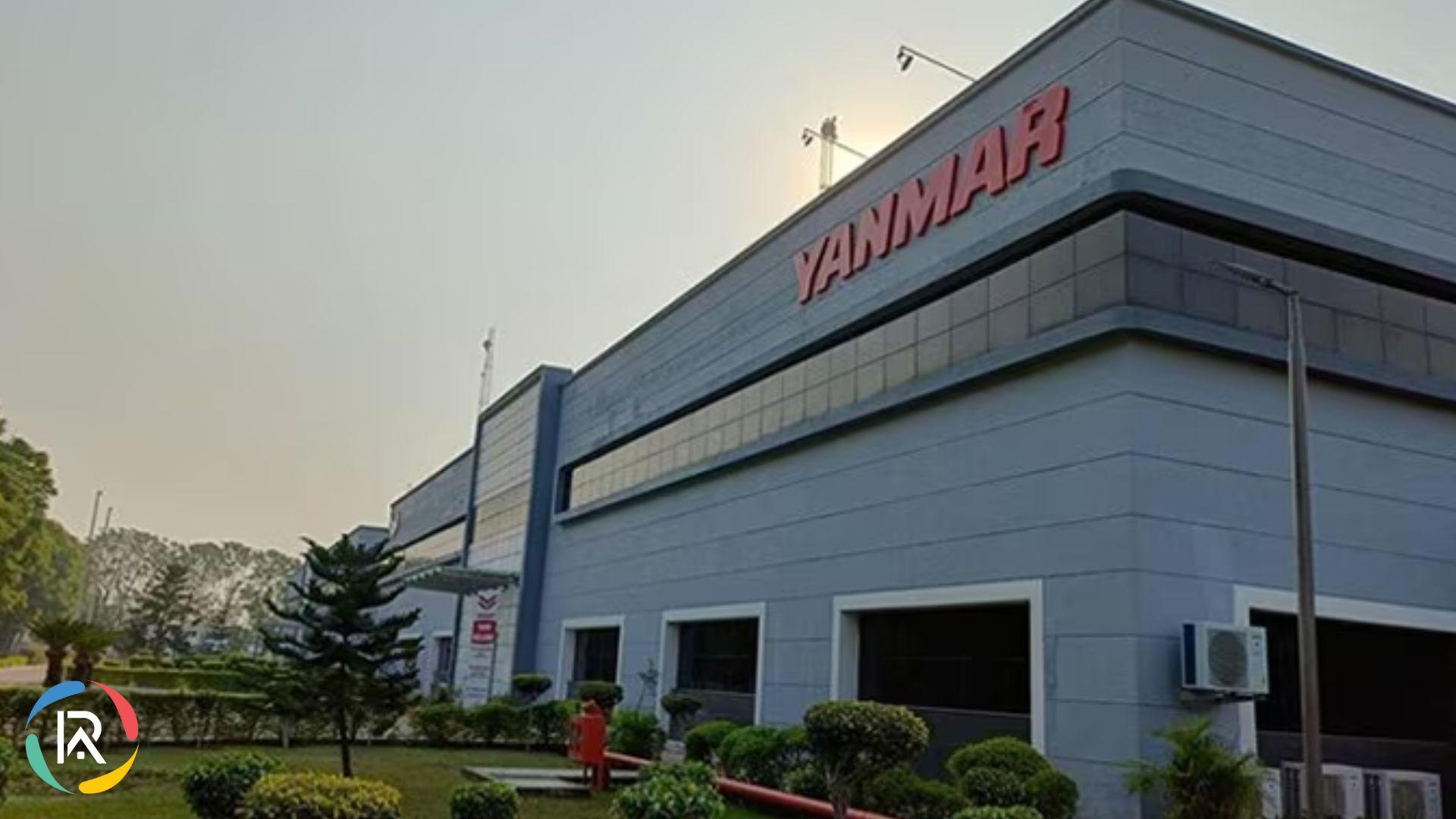 Yanmar Completes Acquisition of CLAAS India