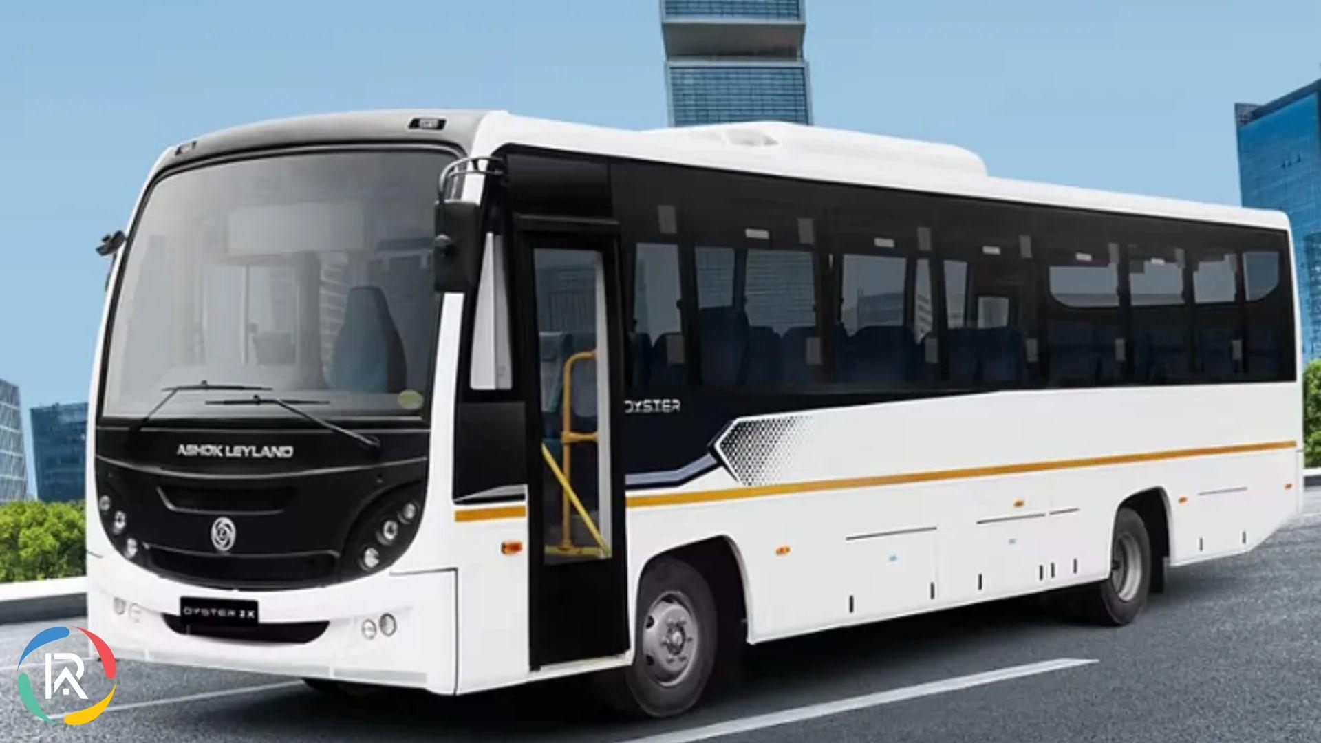 Ashok Leyland secures order from TNSTC for Diesel Buses