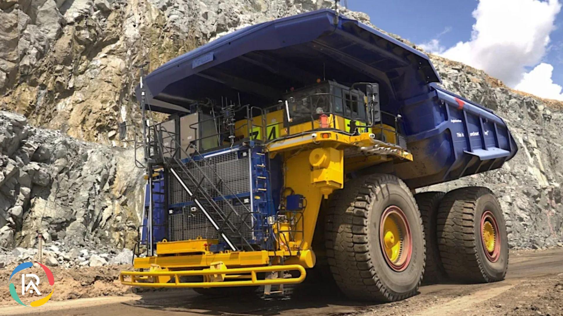 Cummins Acquires First Mode Assets for Mining Tech