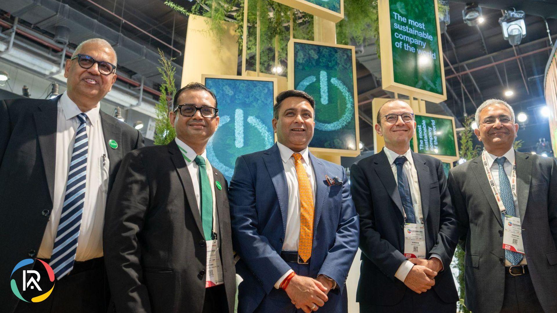 ELECRAMA 2025 - Auto Components Exhibition