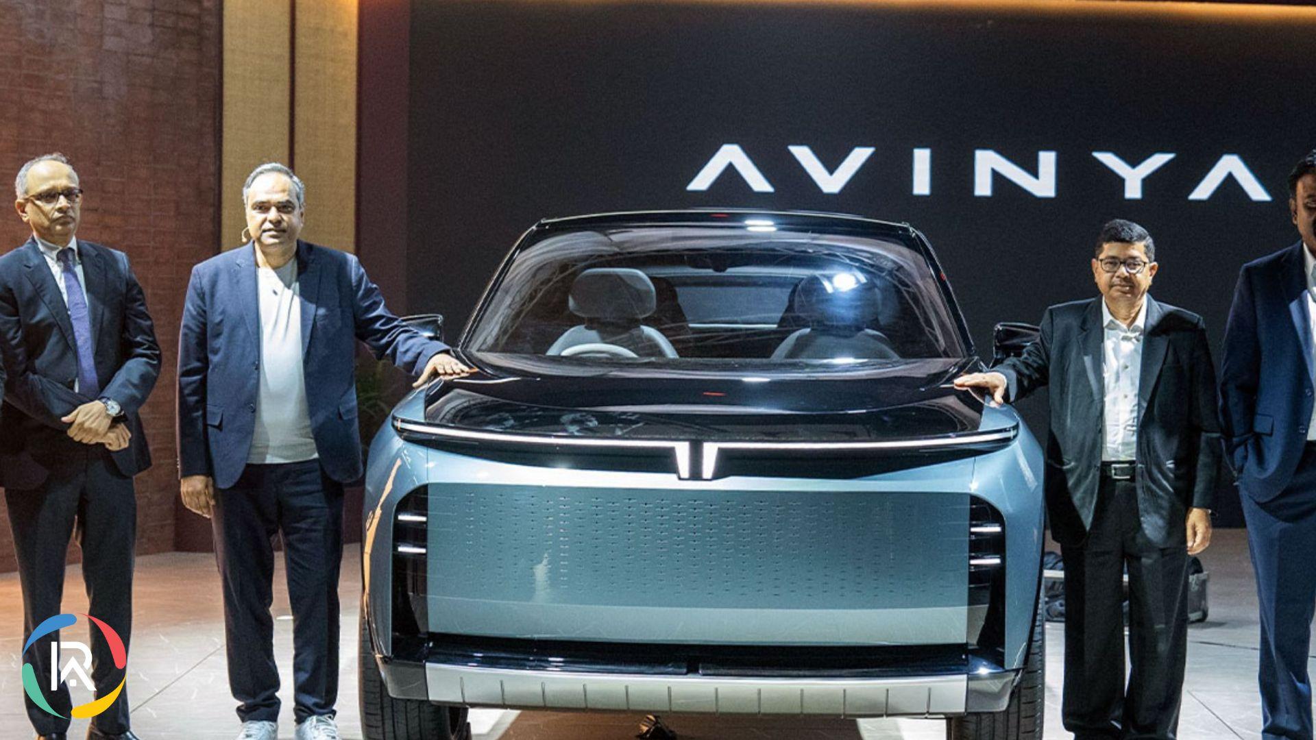 Passenger Vehicles at Bharat Mobility 2025