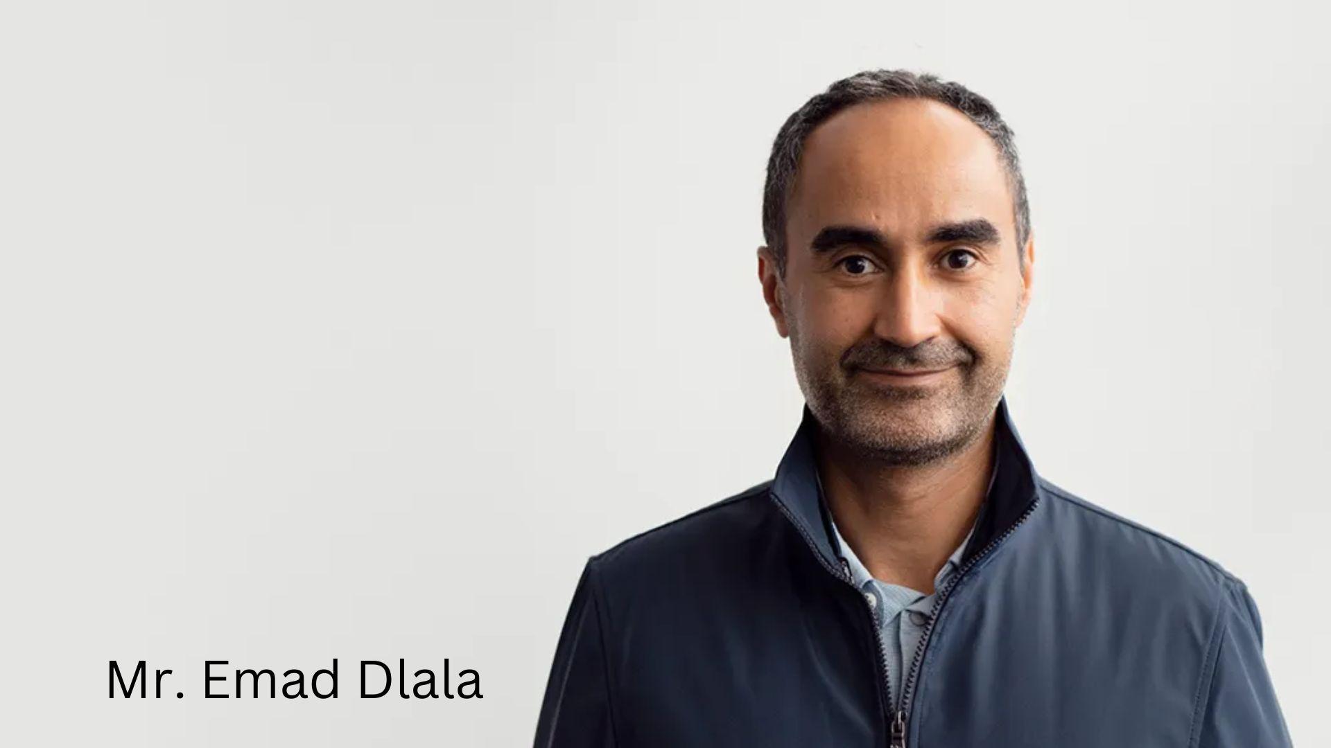 Lucid Group appoints a new Senior Vice President of Powertrain