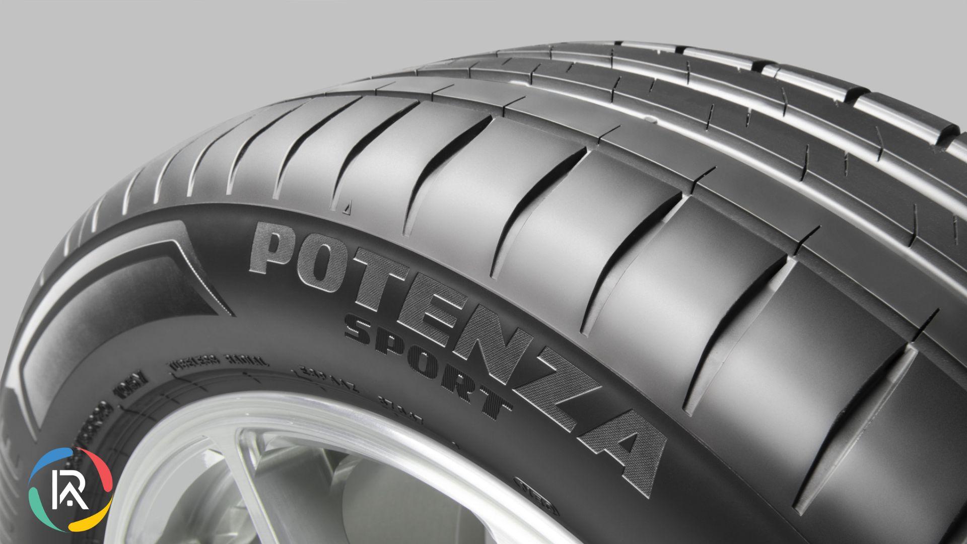 Bridgestone’s Custom Tyres for Porsche Macan Electric and Panamera