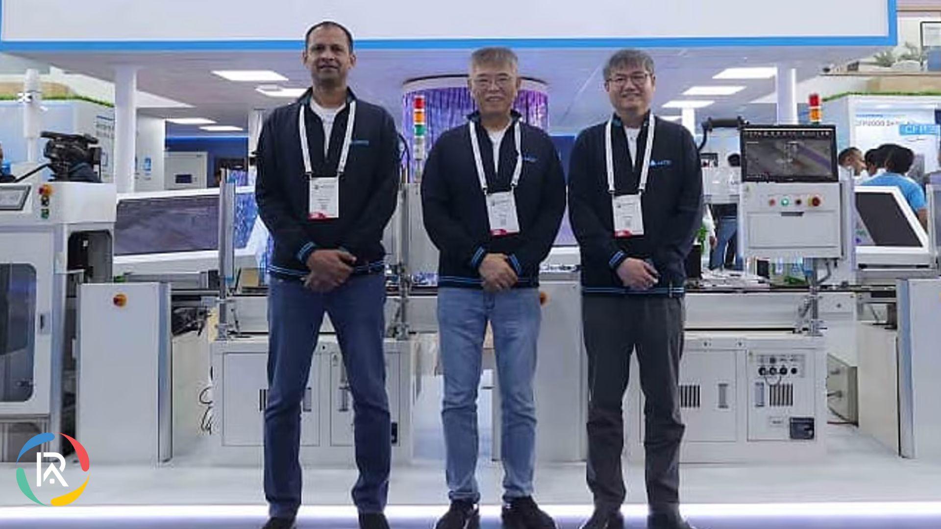 ELECRAMA 2025 - Auto Components Exhibition