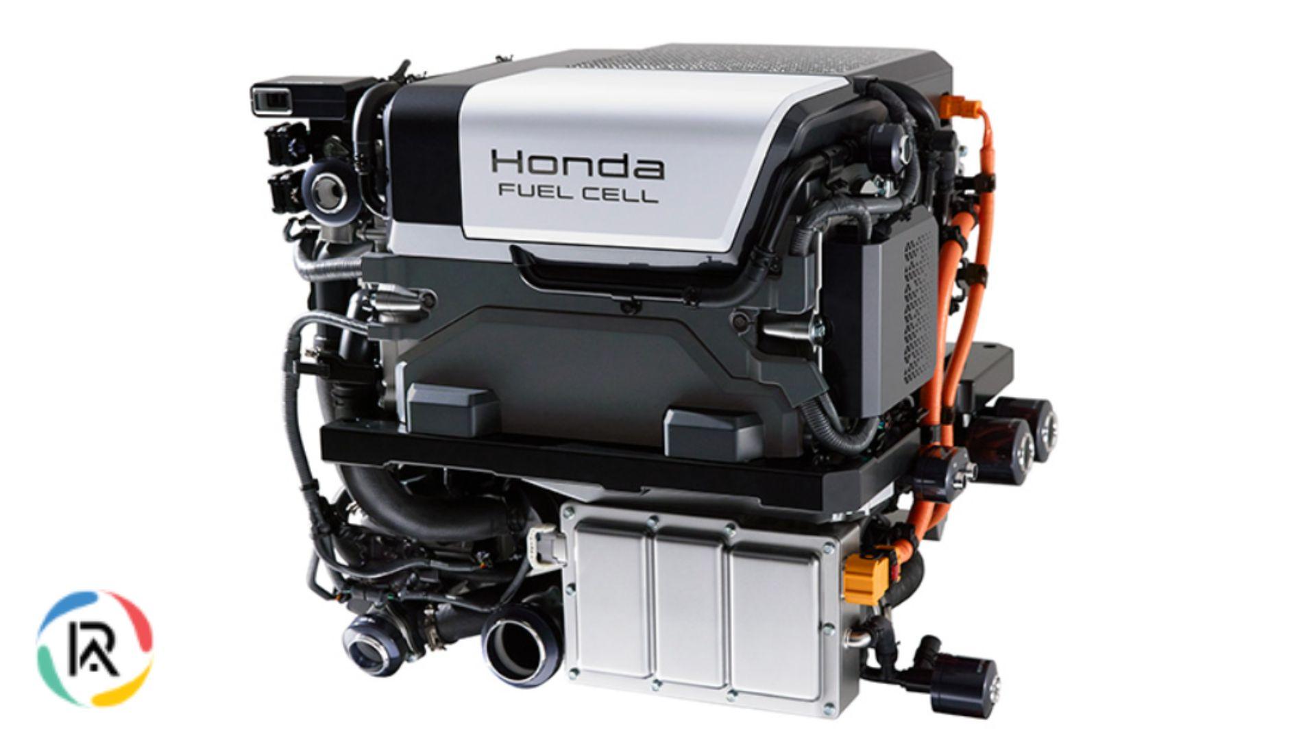Honda Unveils Next-Gen Fuel Cell Module & Power Generator in H2 & FC Expo