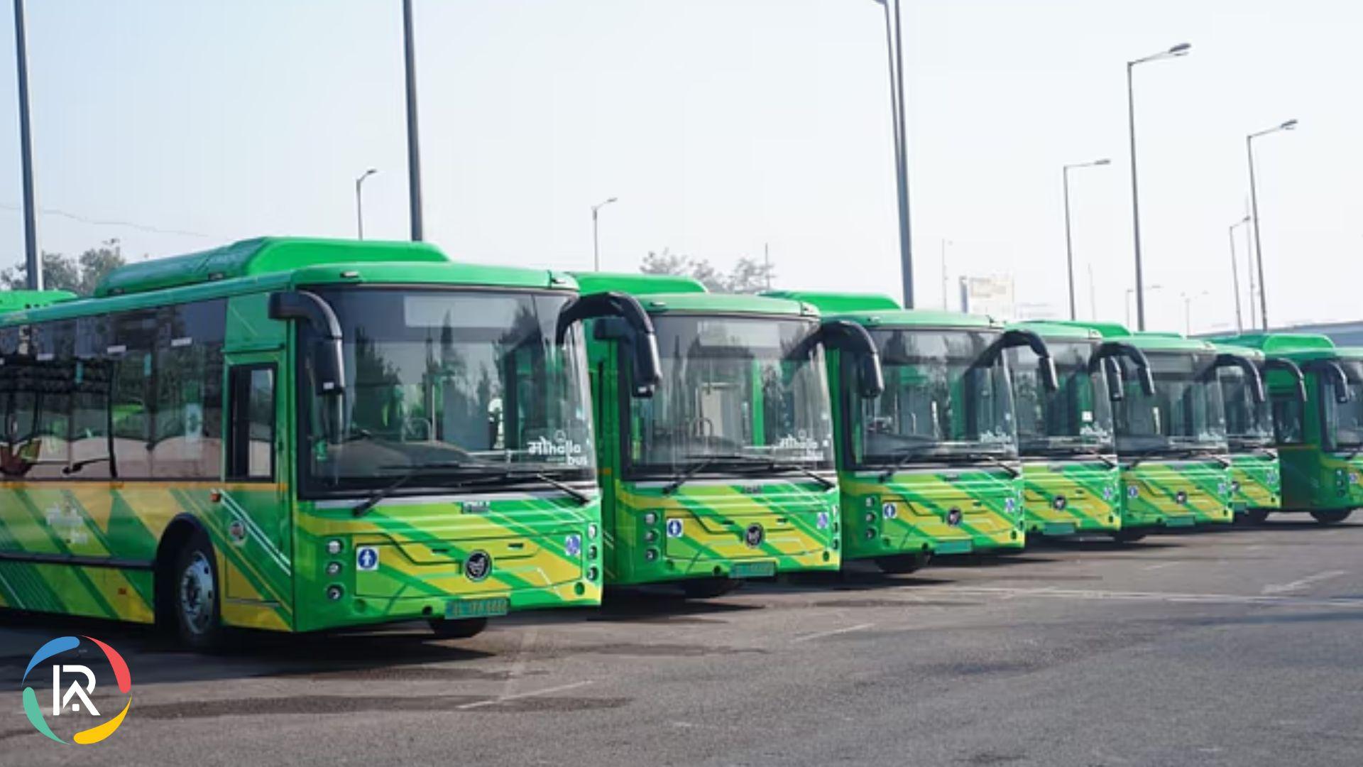 PMI Electro Mobility Investment for EV Expansion