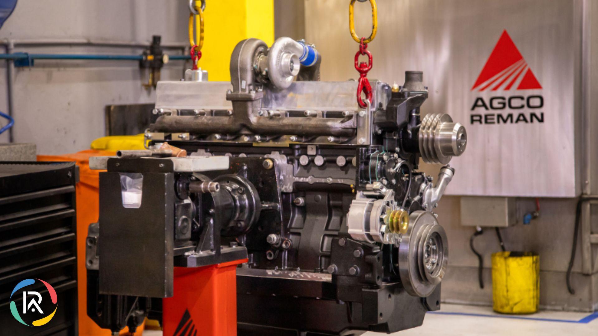 AGCO Opens Two New Sites in Jundiai (SP)