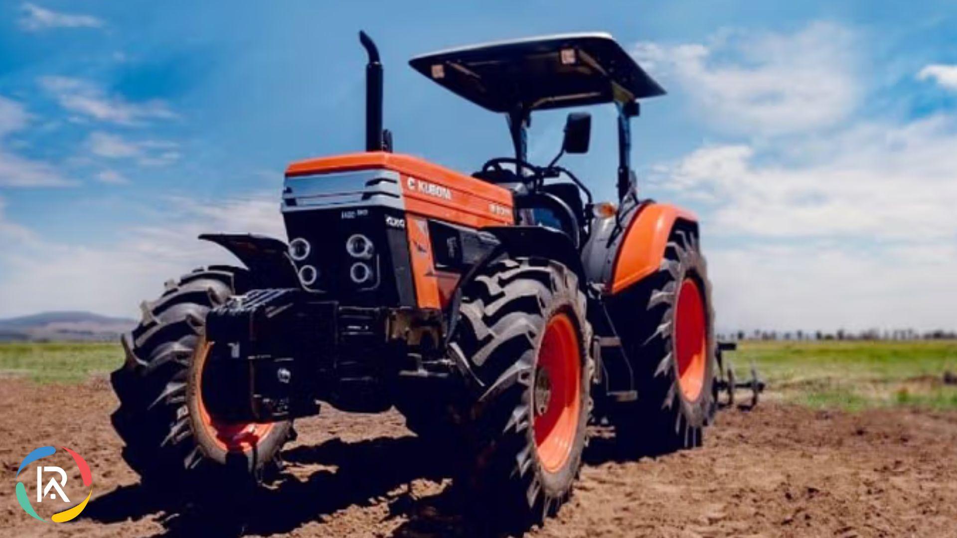 EKL Q3 2024 Profit Up 8.5% on Tractor Sales